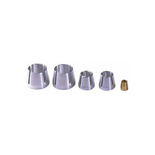 Vermont Gage Pin Gage Handle Bushing,0.2811 to 0.2910 951204400