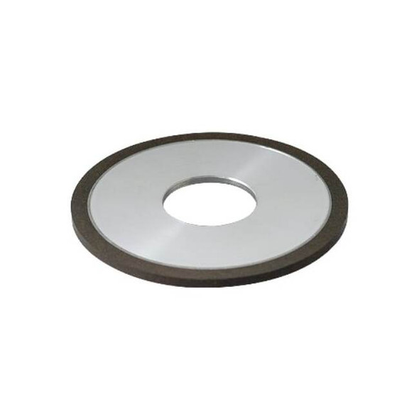 Hhip 6 X 1/8 X 1-1/4" D1A1 Diamond Wheel 2400-6125