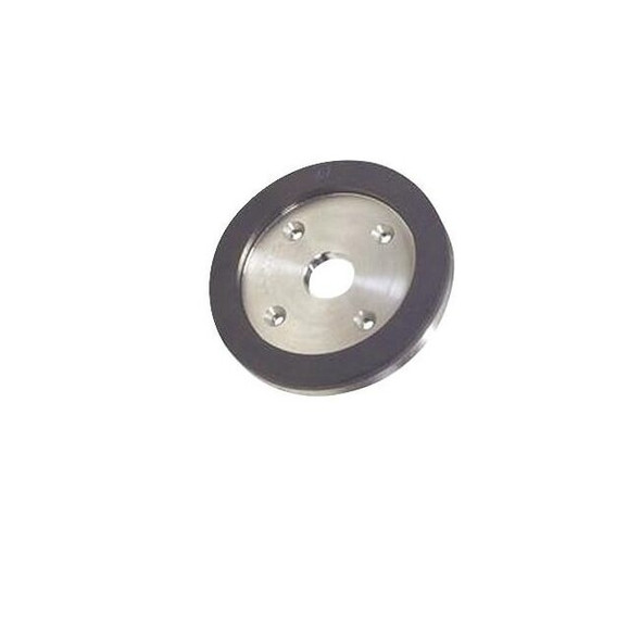 Hhip 6 X 1/16 X 3/4 X 1-1/4" 75% 6A2C Plain Diamond Wheel 150 Grit 2403-6752