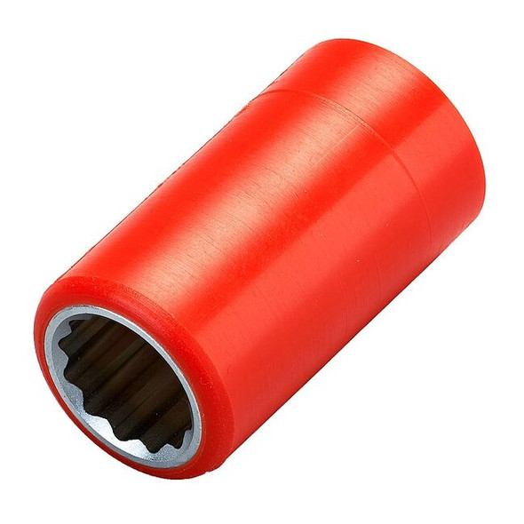 Itl 1/2 in Drive Insulated Socket 5/8 in 01610