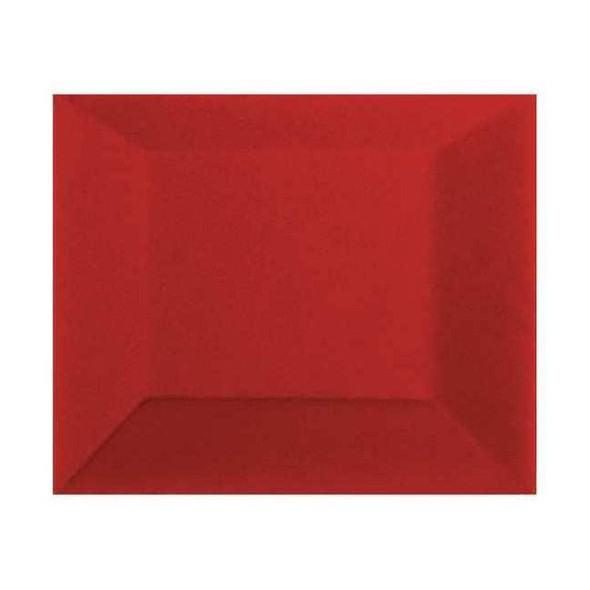 Michigan Brush Skive Tool,Red,2-3/4in.L,2-3/4in.W SR89178