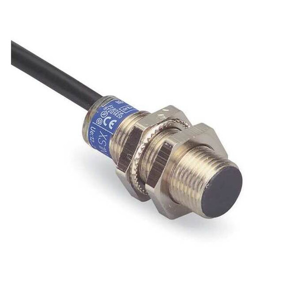 Telemecanique Sensors XS1N12NA349L1