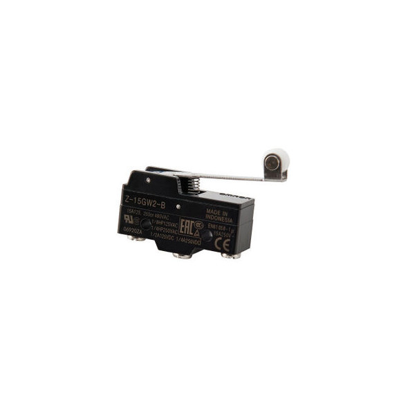 Micro Switch for Ice Dispenser Bin on Nexel Models 243318 & 243319