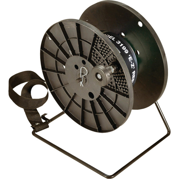 Dare E-Z Reel Large Rope Reel 3199