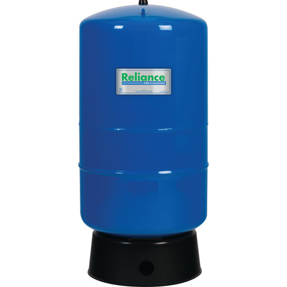 Reliance 14 Gal. Capacity Free Standing Pressure Pump Tank PMD-14