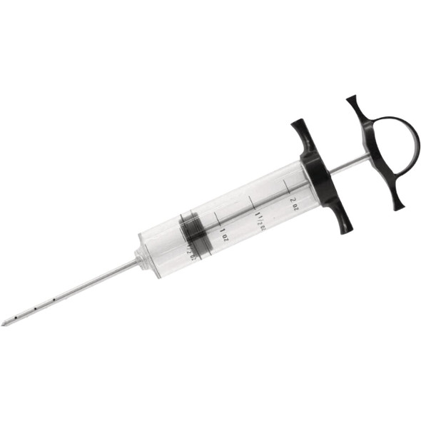 Mr. Bar-B-Q Seasoning & Marinade Injector 40100Y