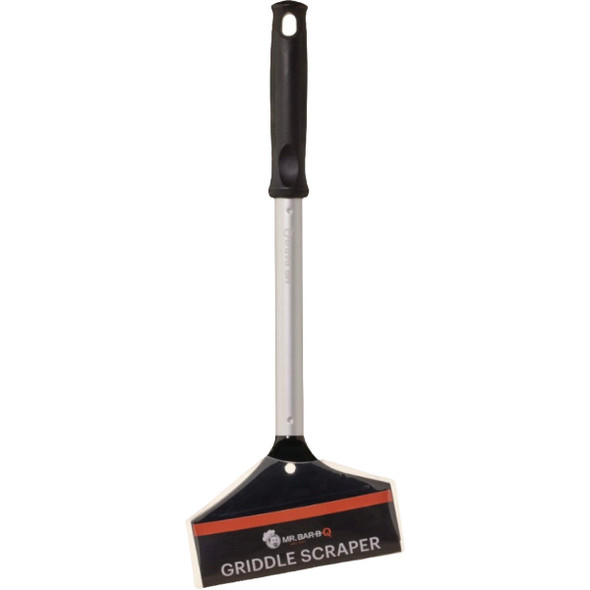 Mr. Bar-B-Q Long Handle Griddle Scraper 08803Y 889940