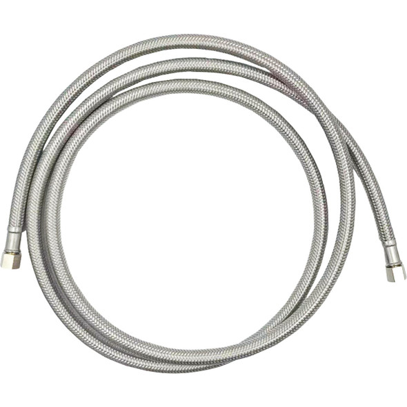 Homewerks 1/4cx72 Icemk Spply Line 7253-72-14-2