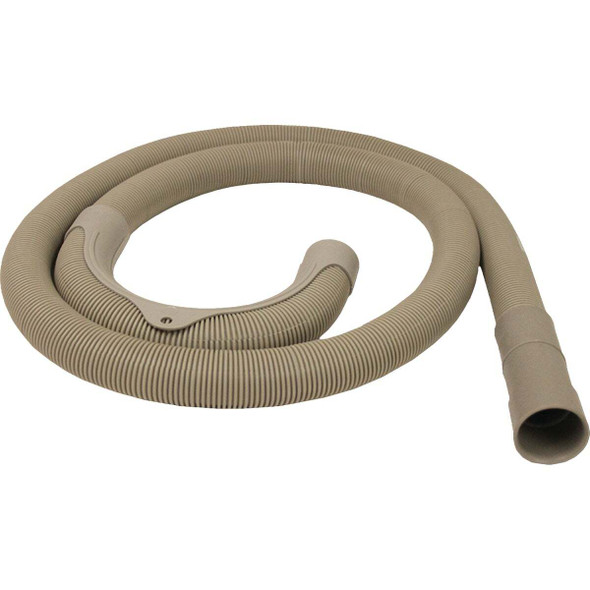 Abbott Rubber Plastic Hook Drain WD5607005