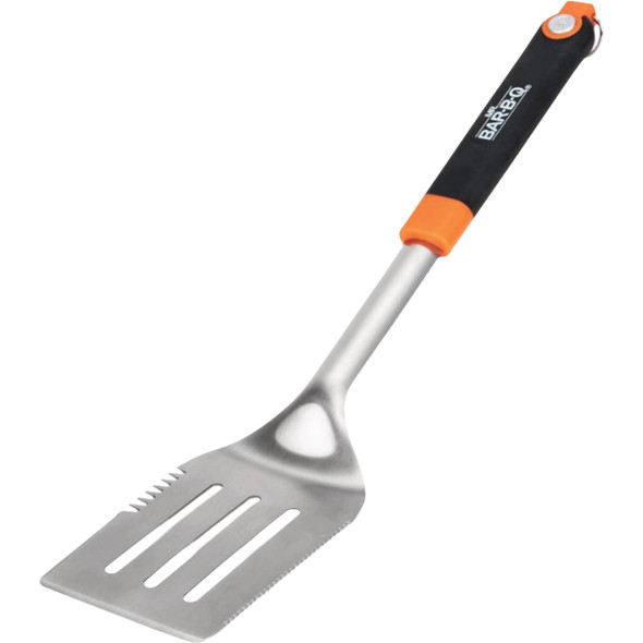 Mr. Bar-B-Q Stainless Steel Grill Spatula 20170Y