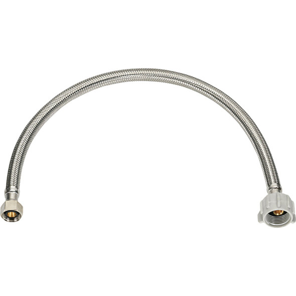 Homewerks 3/8cx7/8bcx16"connector 7233-16-38-2-HW