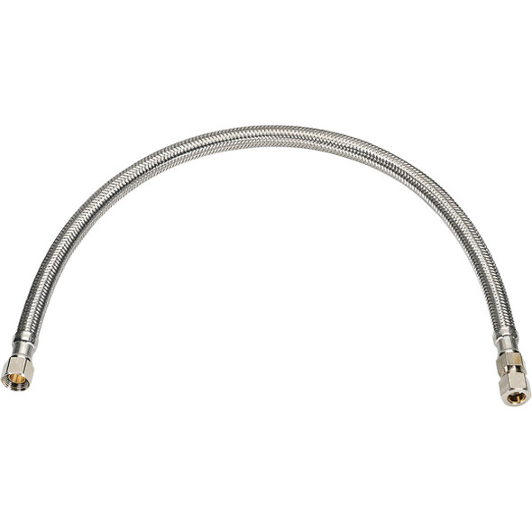 Homewerks 3/8cx3/8odx12 Connector 7223-12-38-4