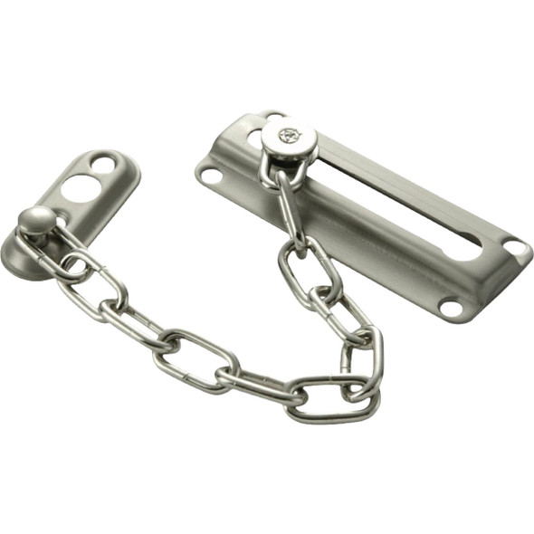 First Watch Chain Door Guard 1870-SN