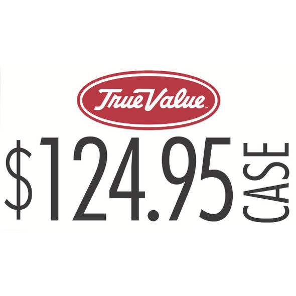 Centurion 8pk Tv Price Lbl 1131 1131WTV