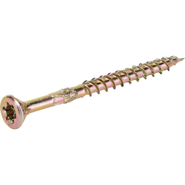 Hillman PowerPro #8 x 2 In. Premium Interior Construction Screw (709-Count) 48589V4 225435