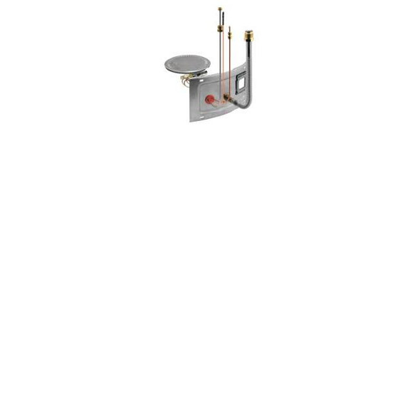 Rheem Water Heater Parts Water Heater Burner Assembly AM40277-1