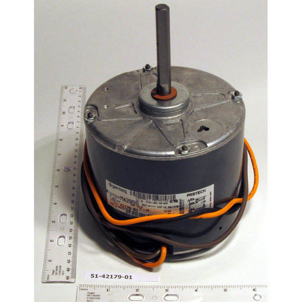 Rheem Furnace Parts Condenser Motor 51-42179-01