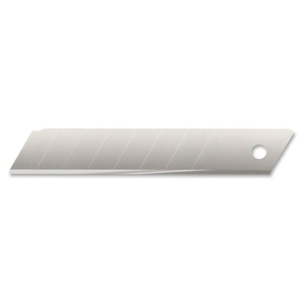 Cosco Snap-off Utility Blade,2-3-4" W, PK10 091471