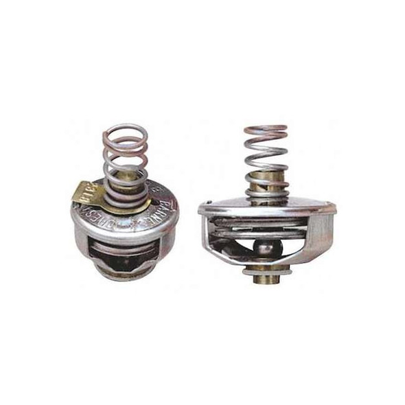 Barnes & Jones Cage Unit 3472