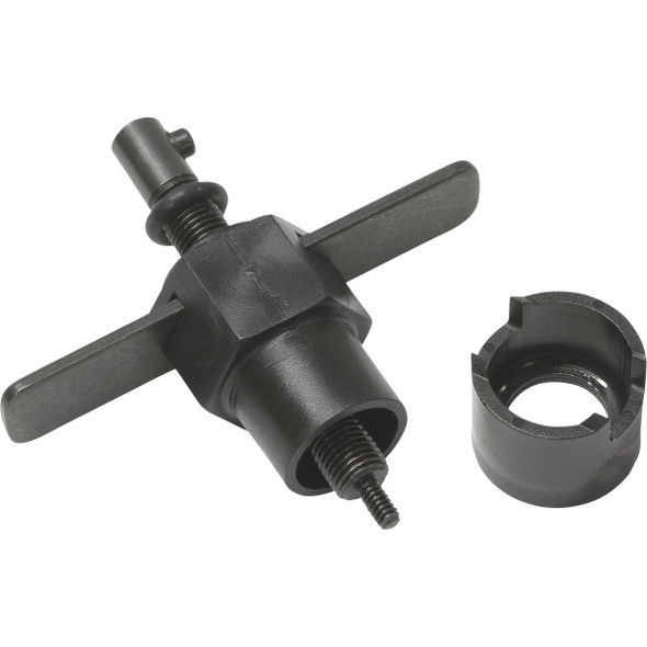 Plumb Craft Stem & Cartridge Wrench For Moen Faucets 41MSF