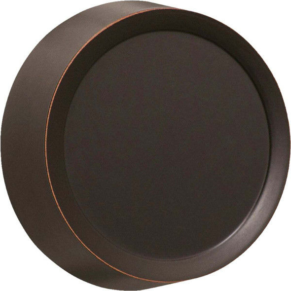Amerelle Aged Bronze Cast Metal Dimmer Knob 947VB