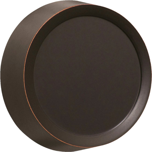 Amerelle Aged Bronze Cast Metal Dimmer Knob 947VB