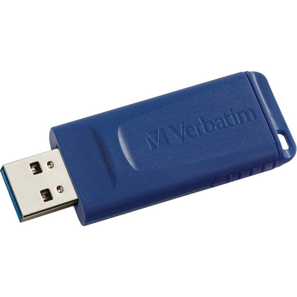 Verbatim 16GB USB Flash Drive VTM97275
