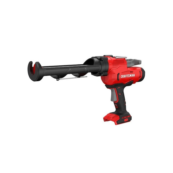 Craftsman V20 Caulk Gun (Tool Only) CMCE600B