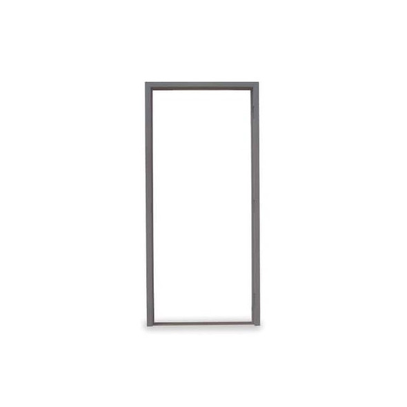 Curries Security Door Frame, Drywall, LH, 37-1/8in. CF478C3070L