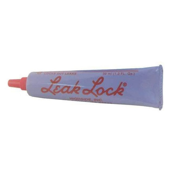 Highside Chemicals Joint Sealing Compound Tube, Leak Lock, Blue HS10001