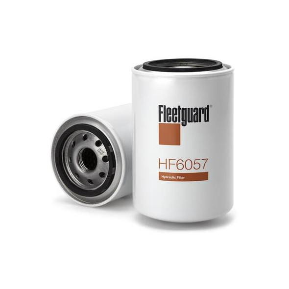Fleetguard Hydraulic Spin On Cellulose HF6057 Pack of 6