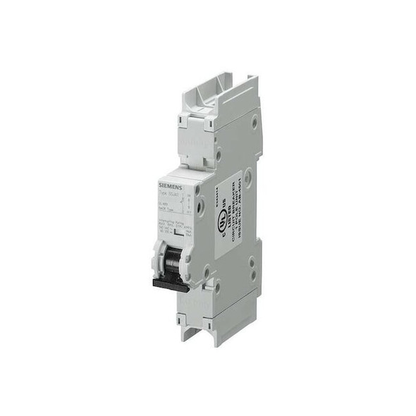 Miniature Circuit Breaker, 5SJ4 Series, 25A, 1 Pole, 240V AC, 14kA, C Curve