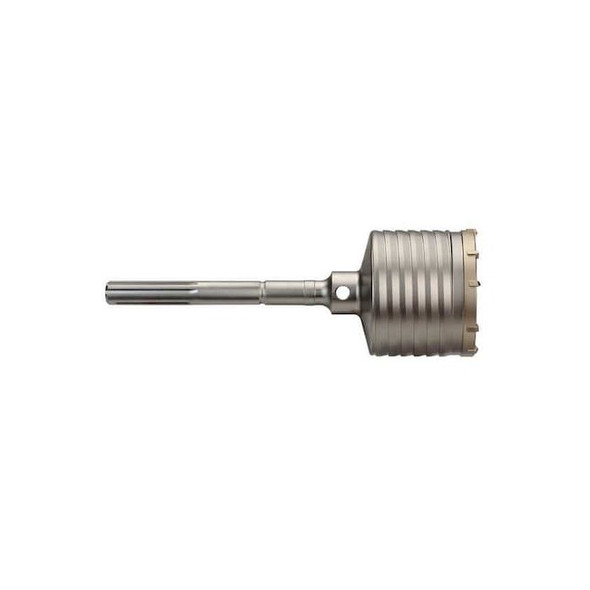 Milwaukee Tool 1-3/4" X 11-3/8" One Piece SDS-MAX Core Bit 48-20-5404