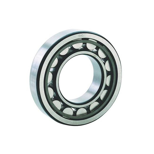 Fag Bearings CylinRollBearing,2206,30 mm,TP,AllySteel NU2206-E-XL-TVP2