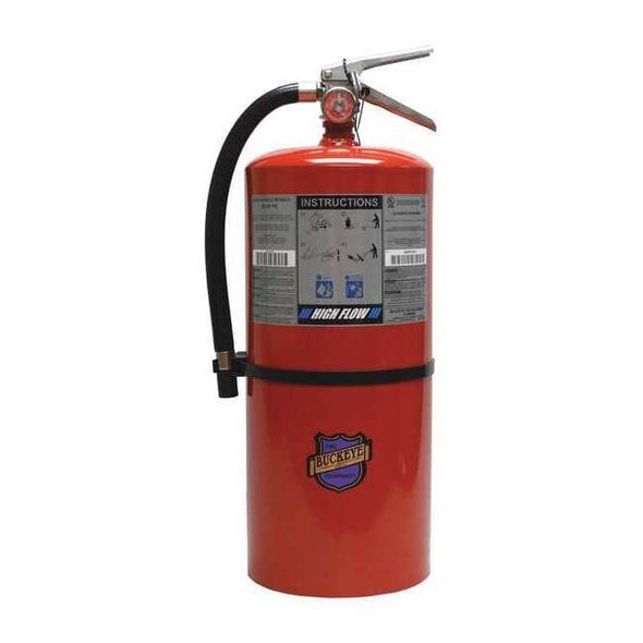 Buckeye Fire Equipment 12650