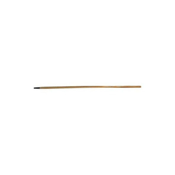 Link Handles Bow Rake Handle,60",Ash,Clear 66668