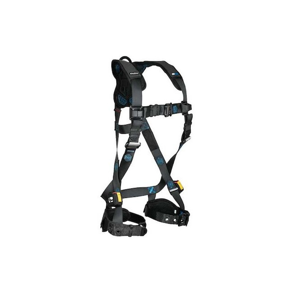 Falltech 8128BL