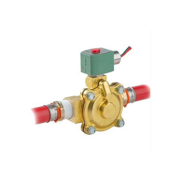 Asco K210G004LFXC 120/60,110/50