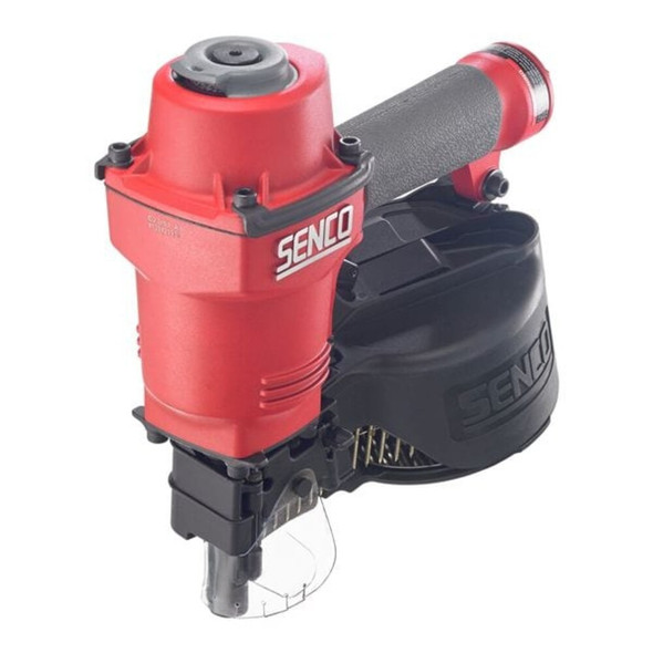 Senco Air Framing Nailer,Wire,13 to 13-3-4 ga. PALLETPRO57FXP