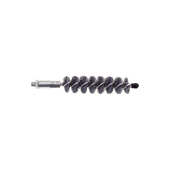 Goodway Spin Grit Brush for 13/16"-1" id tubes, Pk15 SGB-125