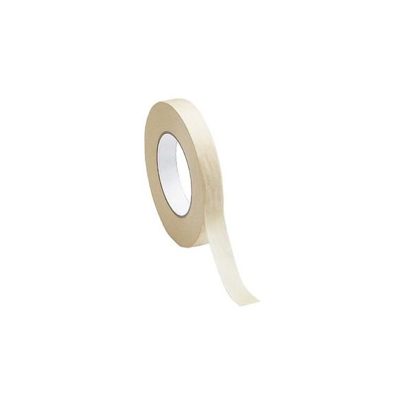 Caplugs MaskingTape,CrepePaper,Off-White,60ydL SH-34400