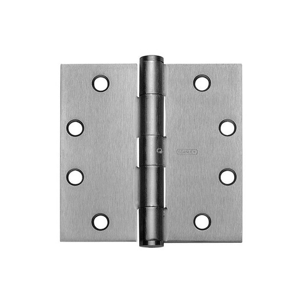 Best F179NRP 4 5X4 DOOR HINGE 26D  STL Pack of 3