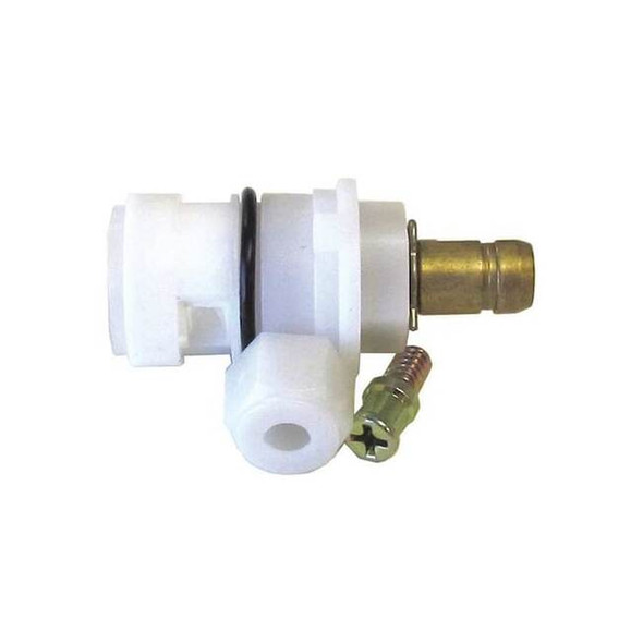 Speakman Cold Valve Icon 1/4 Turn 4 In.cs RPG05-0905