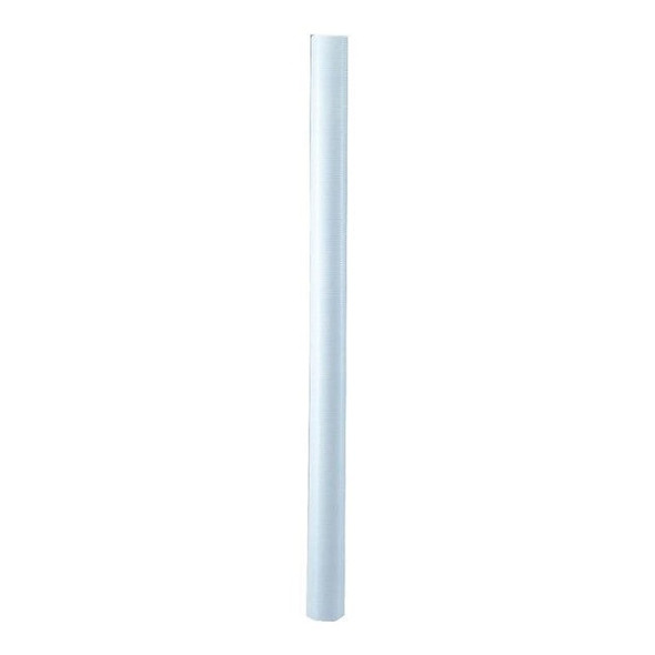 Movincool Cool Air Duct, 10 ft L, Polypropylene LA481744-0430