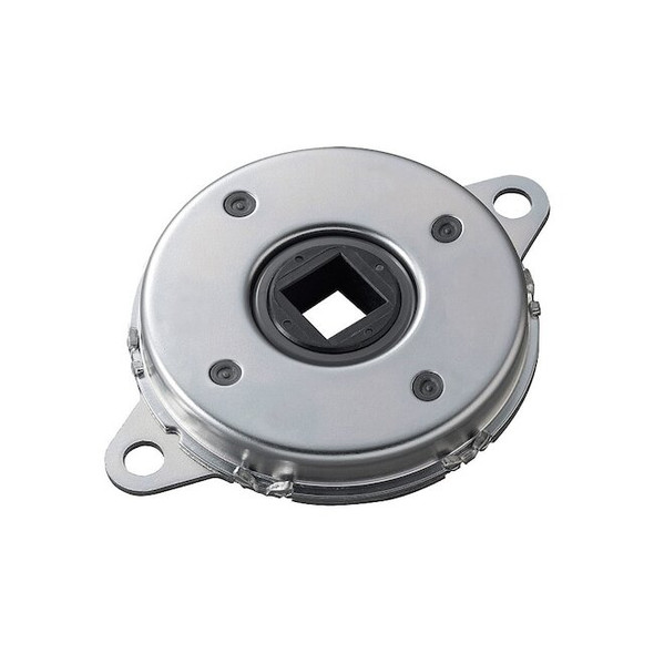 Bansbach Easylift Rotary Damper,79 mm L,52.4 mm W FDT-57A-303