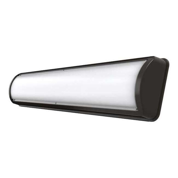 Vandal and Ligature Resistant Fixture