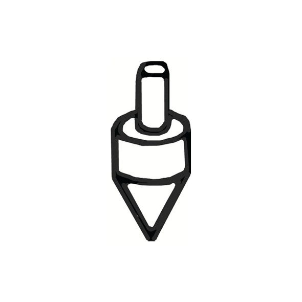 Detachable Tip, Small, Used with 4214