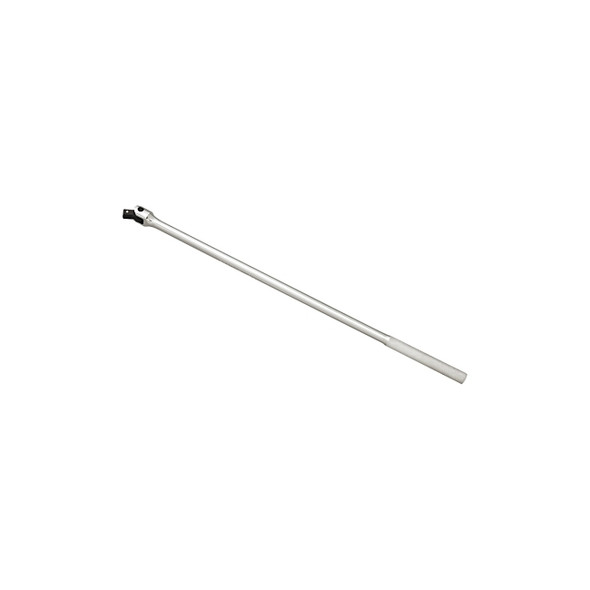 Hinge Handles, 1/2 in Drive, Flex Handle, 24 in Long