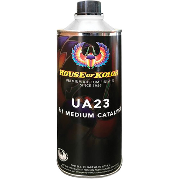 2:1 Medium Catalyst UA23-Q01