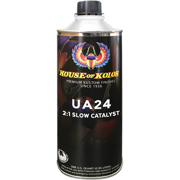 2:1 Slow Catalyst UA24-Q01